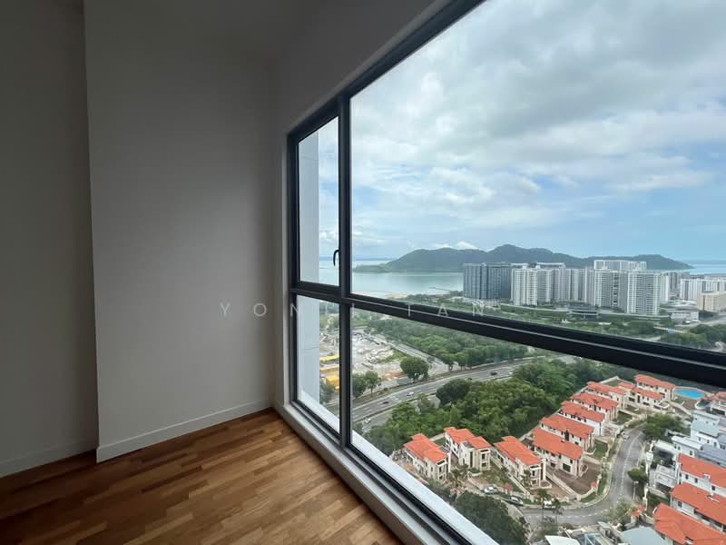 Condominium for Sale at Triuni Residences - Yonii Tan - View - PropertyGuru.com.my