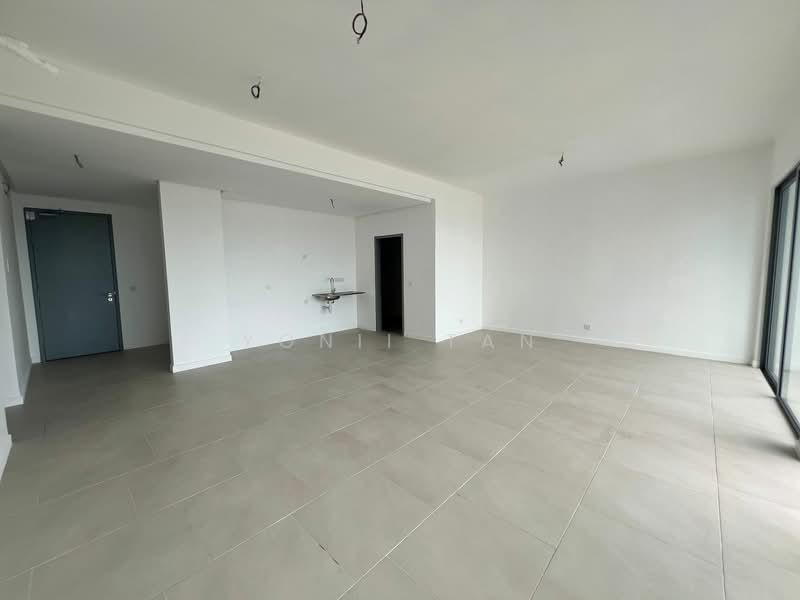Condominium for Sale at Triuni Residences - Yonii Tan - Interior - PropertyGuru.com.my