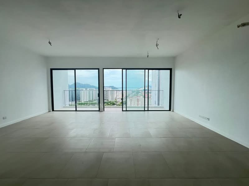 Condominium for Sale at Triuni Residences - Yonii Tan - View - PropertyGuru.com.my