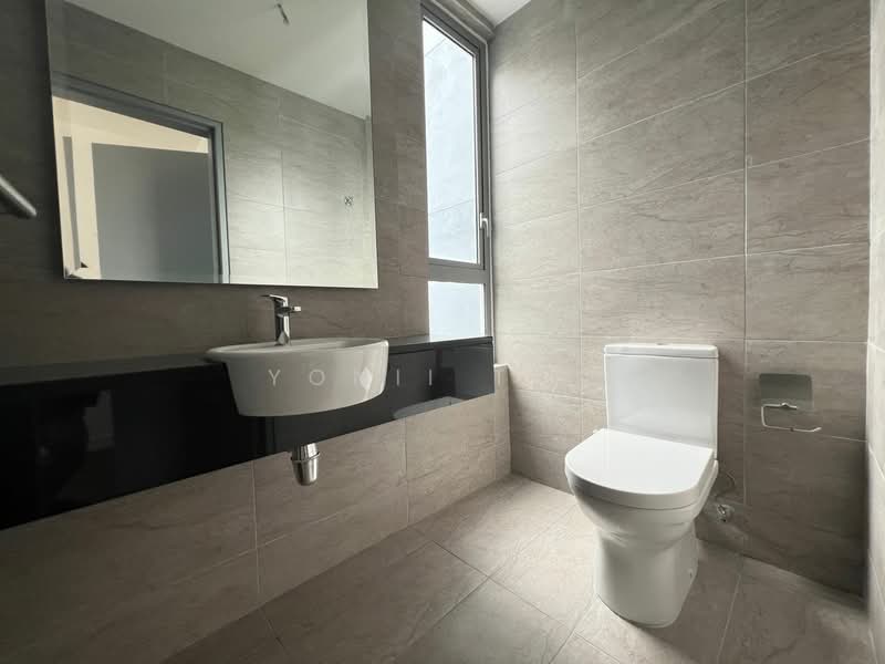 Condominium for Sale at Triuni Residences - Yonii Tan - Bathroom - PropertyGuru.com.my