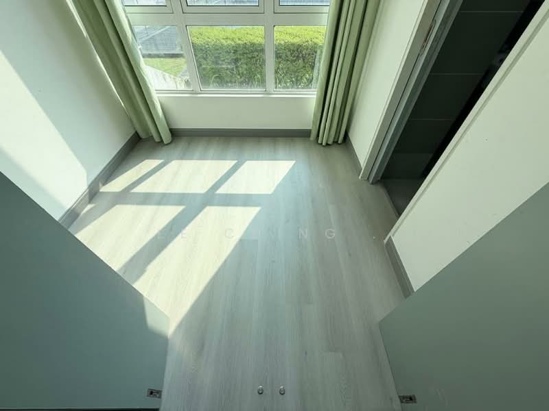Service Residence for Rent at Tropez Residences - Le Ching . - Interior - PropertyGuru.com.my