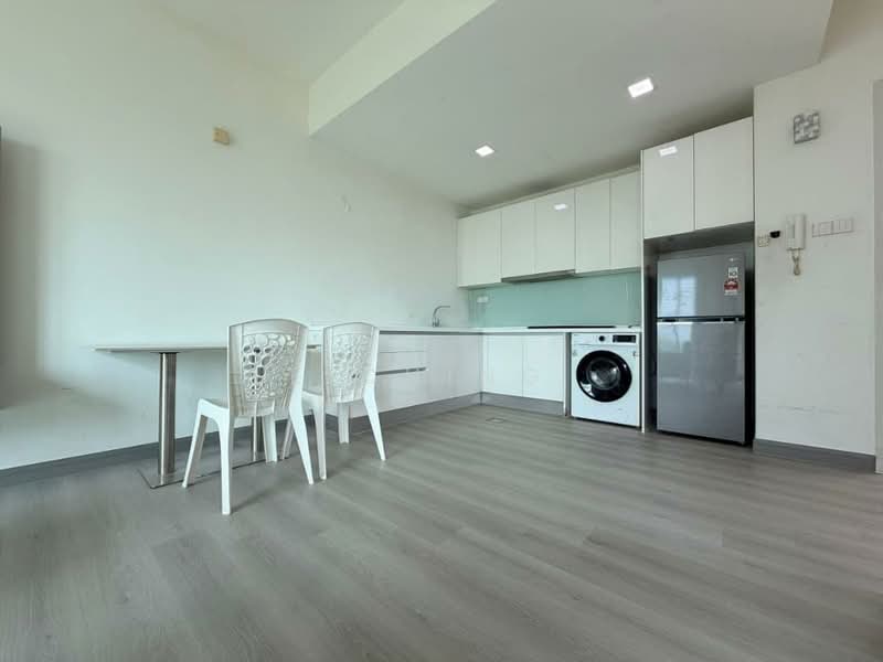 Service Residence for Rent at Tropez Residences - Le Ching . - PropertyGuru.com.my