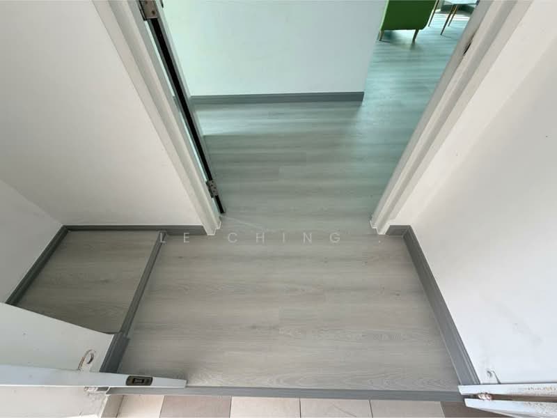 Service Residence for Rent at Tropez Residences - Le Ching . - PropertyGuru.com.my
