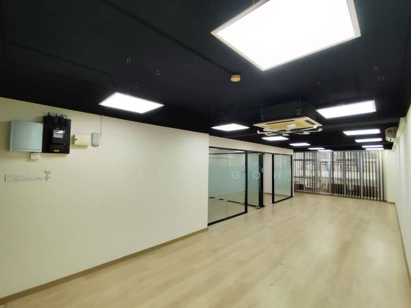 Pejabat untuk Disewa di Bandar Puteri Puchong (Puchong) - Aaron Goh - PropertyGuru.com.my