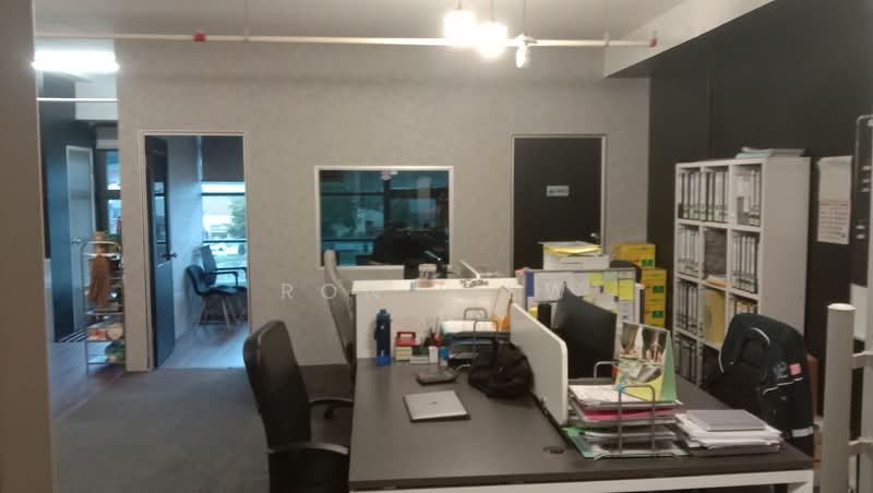 Office for Sale in Seri Kembangan (Selangor) - Ron Liew - Interior - PropertyGuru.com.my