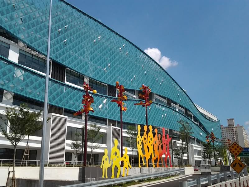 Office for Sale in Seri Kembangan (Selangor) - Ron Liew - PropertyGuru.com.my