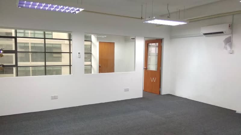 Office for Sale in Seri Kembangan (Selangor) - Ron Liew - Interior - PropertyGuru.com.my