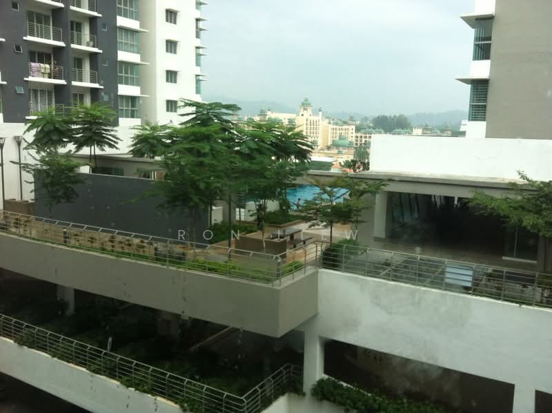 Office for Sale in Seri Kembangan (Selangor) - Ron Liew - Exterior - PropertyGuru.com.my