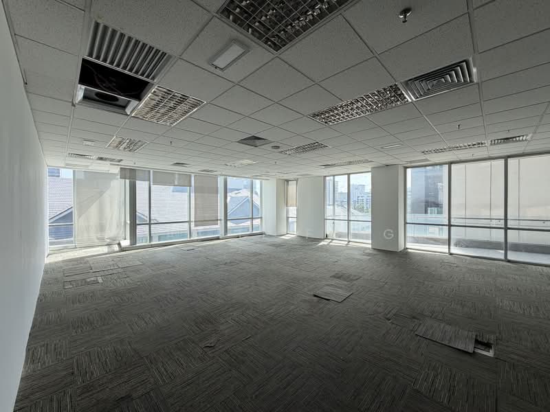 Office for Rent in KL City Centre (Kuala Lumpur) - Daniel Fong - Interior - PropertyGuru.com.my