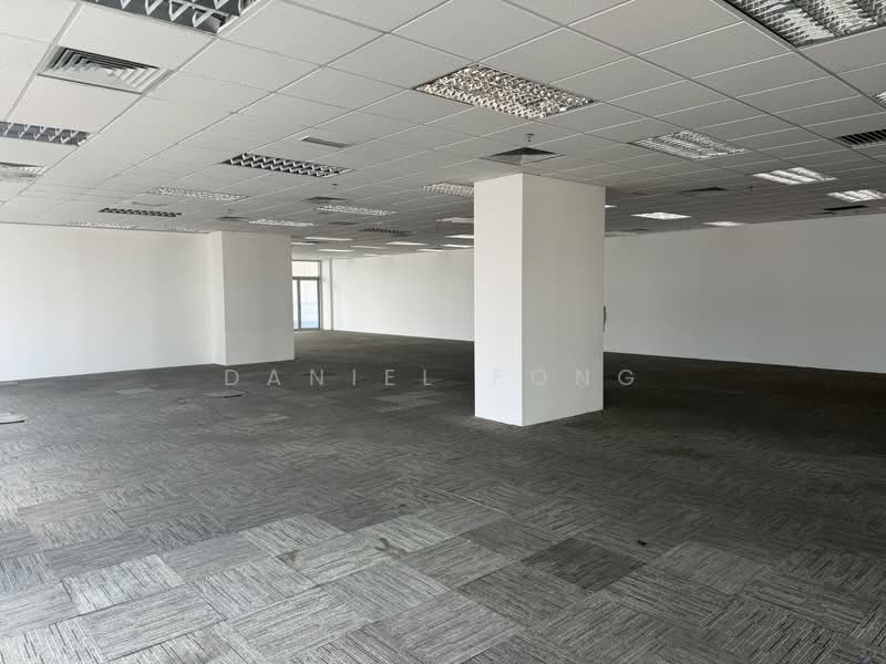 Office for Rent in KL City Centre (Kuala Lumpur) - Daniel Fong - Interior - PropertyGuru.com.my