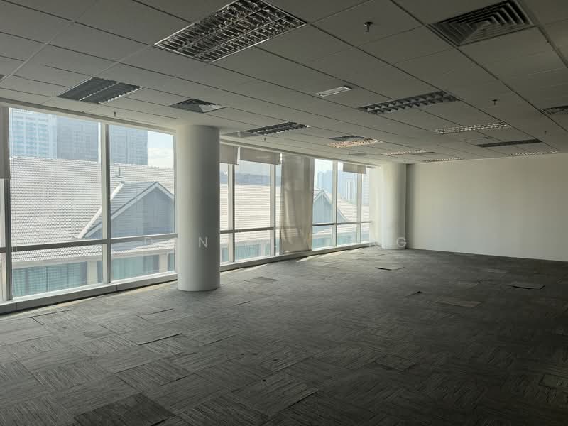 Office for Rent in KL City Centre (Kuala Lumpur) - Daniel Fong - Interior - PropertyGuru.com.my