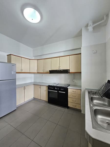 Condominium for Rent at Menara Pinang - Olivia Yap - Kitchen - PropertyGuru.com.my