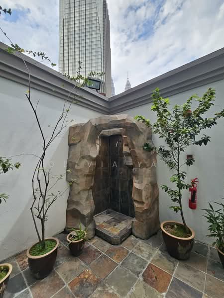Condominium for Rent at Menara Pinang - Olivia Yap - Exterior - PropertyGuru.com.my