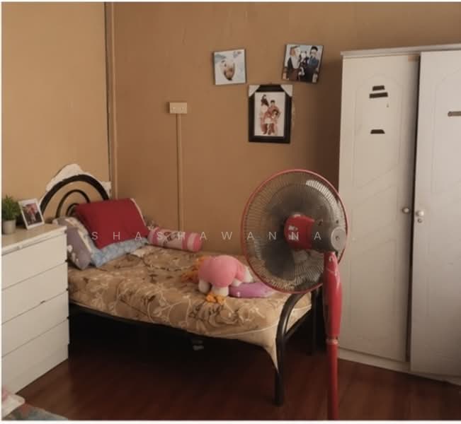2-storey Terraced House for Sale in Taman Air Biru (Pasir Gudang) - Shashawanna . - Bedroom - PropertyGuru.com.my
