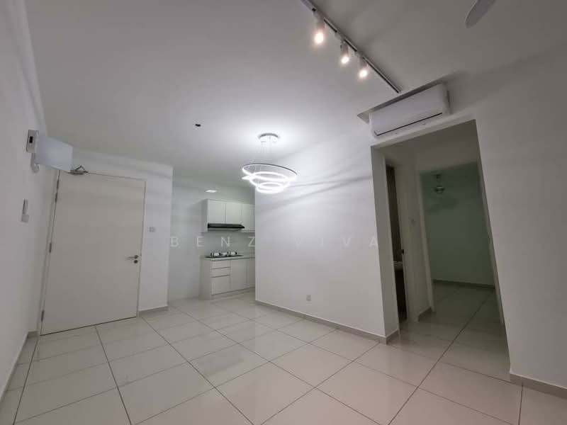 Servis Apartment untuk Dijual di Kenwingston Skylofts - Benz Viva - Interior - PropertyGuru.com.my
