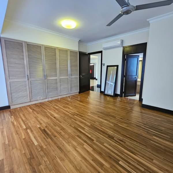 Kondominium untuk Disewa di Regency Tower - Olivia Yap - Bedroom - PropertyGuru.com.my