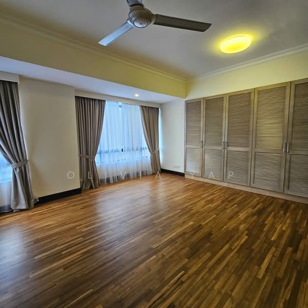 Kondominium untuk Disewa di Regency Tower - Olivia Yap - Bedroom - PropertyGuru.com.my
