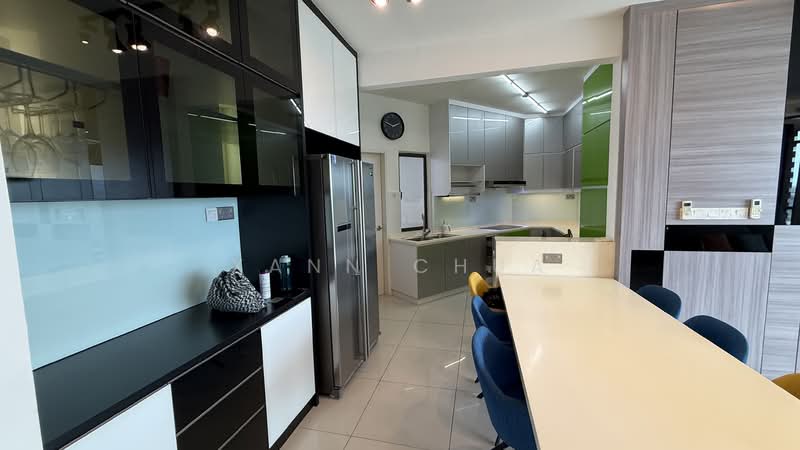 Service Residence for Sale at Zeva @ Equine South - Xann Chua - PropertyGuru.com.my