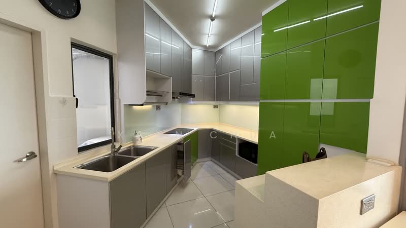 Service Residence for Sale at Zeva @ Equine South - Xann Chua - PropertyGuru.com.my