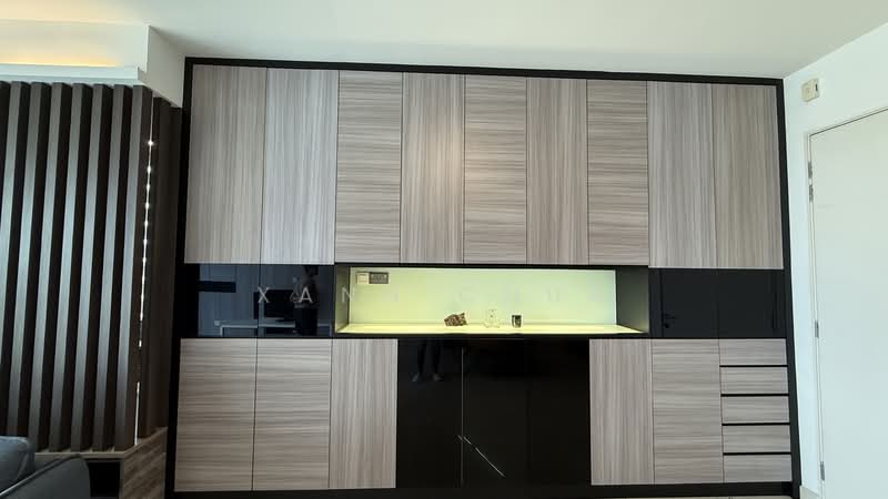 Service Residence for Sale at Zeva @ Equine South - Xann Chua - PropertyGuru.com.my