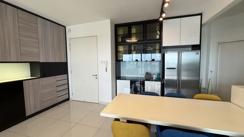 Service Residence for Sale at Zeva @ Equine South - Xann Chua - PropertyGuru.com.my
