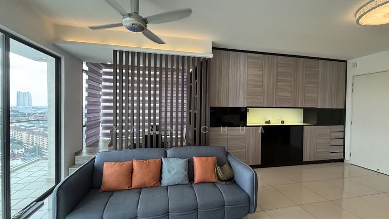 Service Residence for Sale at Zeva @ Equine South - Xann Chua - PropertyGuru.com.my
