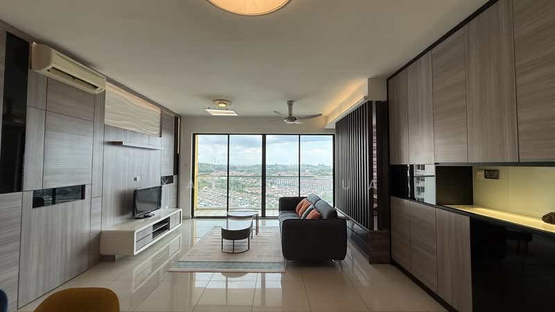 Service Residence for Sale at Zeva @ Equine South - Xann Chua - PropertyGuru.com.my