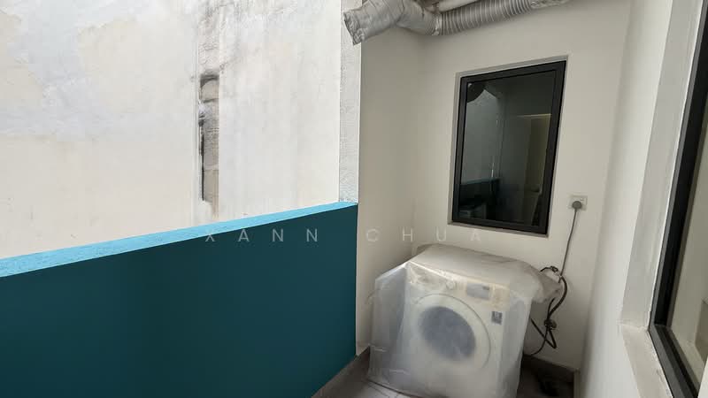 Service Residence for Sale at Zeva @ Equine South - Xann Chua - PropertyGuru.com.my