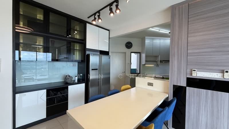 Service Residence for Sale at Zeva @ Equine South - Xann Chua - PropertyGuru.com.my
