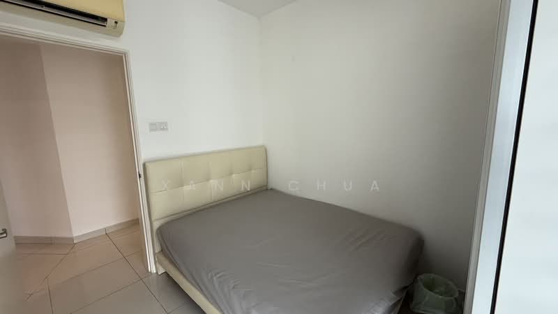 Service Residence for Sale at Zeva @ Equine South - Xann Chua - PropertyGuru.com.my