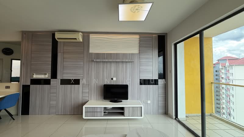 Service Residence for Sale at Zeva @ Equine South - Xann Chua - PropertyGuru.com.my
