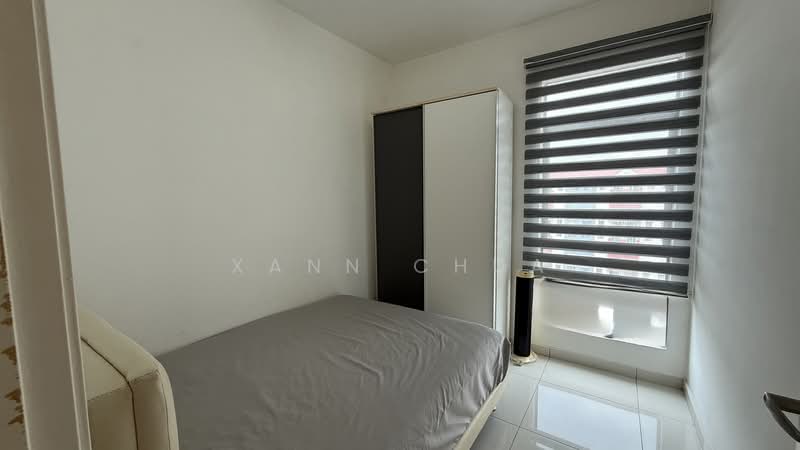 Service Residence for Sale at Zeva @ Equine South - Xann Chua - PropertyGuru.com.my