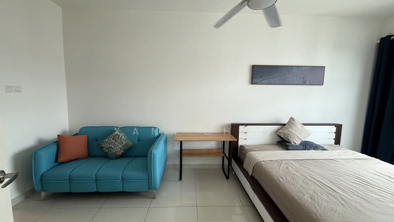 Service Residence for Sale at Zeva @ Equine South - Xann Chua - PropertyGuru.com.my