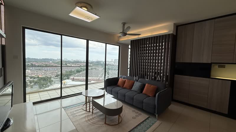Service Residence for Sale at Zeva @ Equine South - Xann Chua - PropertyGuru.com.my