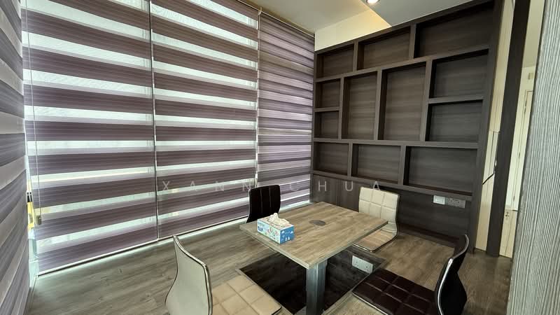 Service Residence for Sale at Zeva @ Equine South - Xann Chua - PropertyGuru.com.my