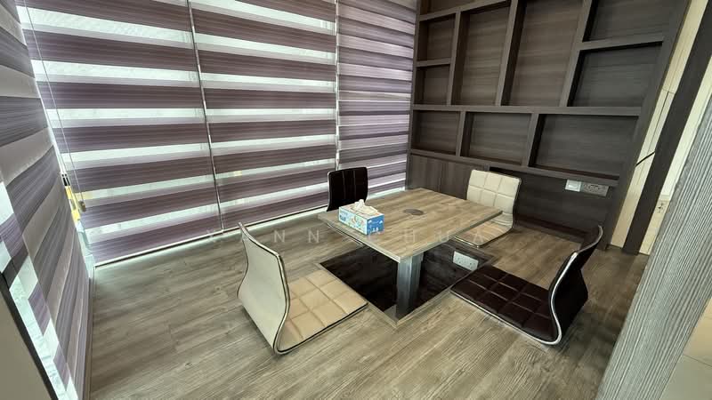 Service Residence for Sale at Zeva @ Equine South - Xann Chua - PropertyGuru.com.my