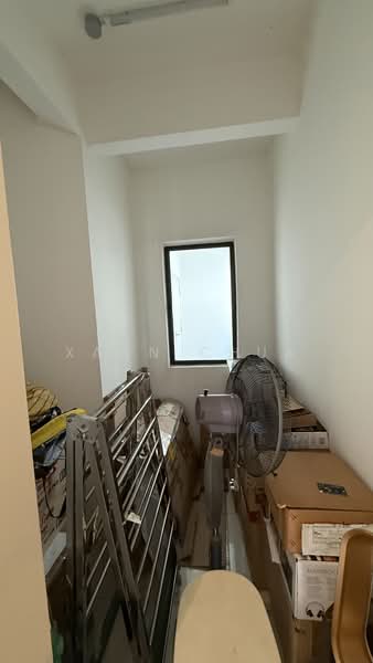 Service Residence for Sale at Zeva @ Equine South - Xann Chua - PropertyGuru.com.my