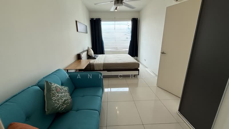 Service Residence for Sale at Zeva @ Equine South - Xann Chua - PropertyGuru.com.my