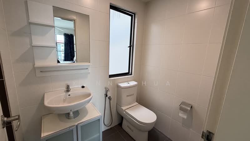 Service Residence for Sale at Zeva @ Equine South - Xann Chua - PropertyGuru.com.my