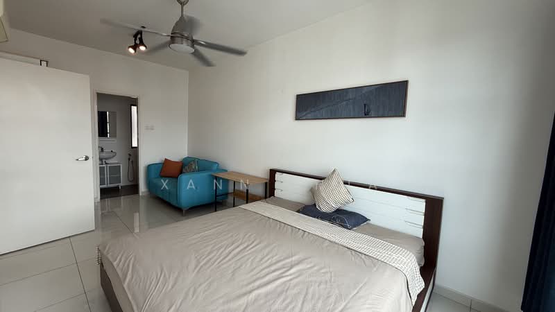 Service Residence for Sale at Zeva @ Equine South - Xann Chua - PropertyGuru.com.my