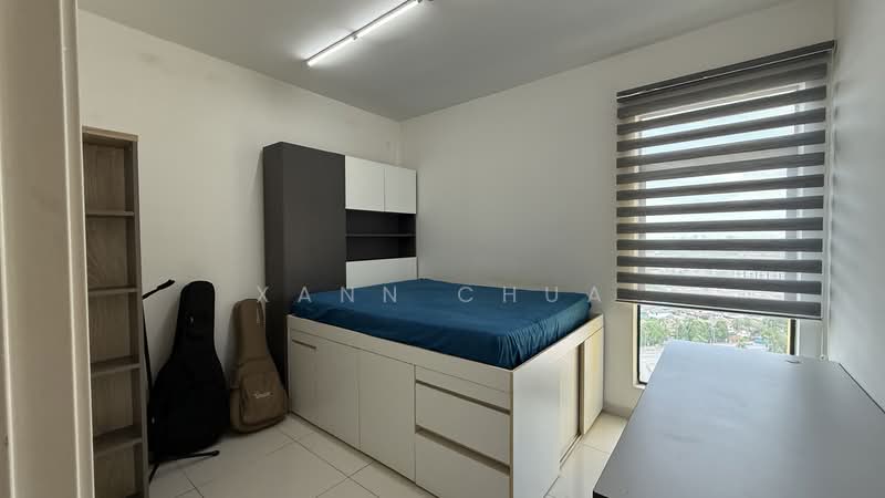 Service Residence for Sale at Zeva @ Equine South - Xann Chua - PropertyGuru.com.my