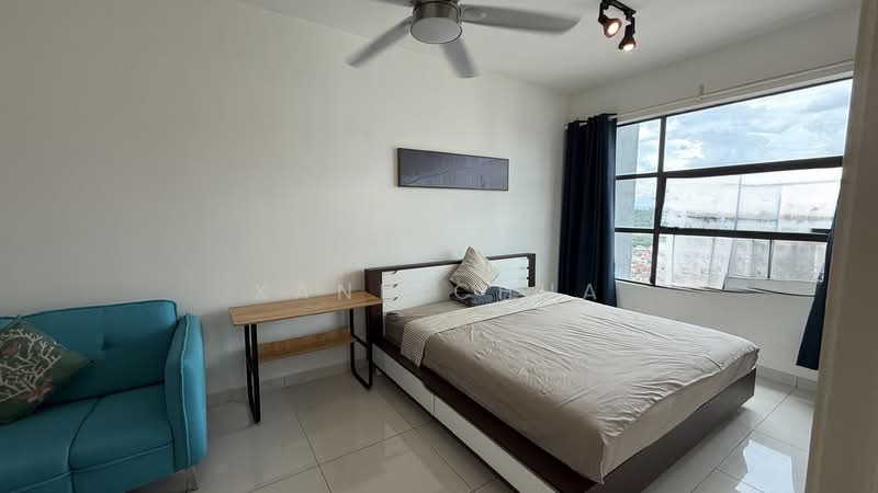 Service Residence for Sale at Zeva @ Equine South - Xann Chua - PropertyGuru.com.my