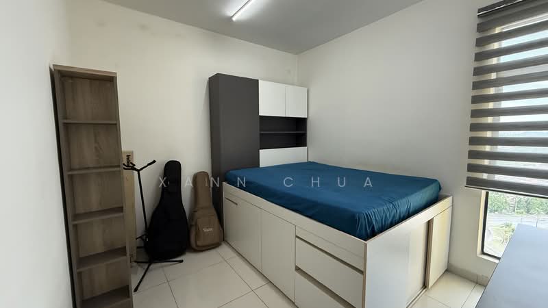 Service Residence for Sale at Zeva @ Equine South - Xann Chua - PropertyGuru.com.my
