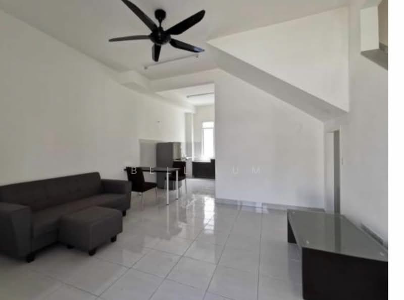 Rumah Teres 2 Tingkat untuk Dijual di Pontian (Johor) - Bell Lum - PropertyGuru.com.my
