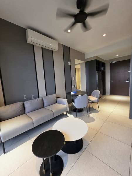 Service Residence for Rent at Millerz Square Serviced Residence - Bee Chin Ng - PropertyGuru.com.my