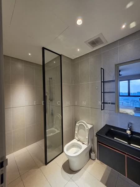 Service Residence for Rent at Millerz Square Serviced Residence - Bee Chin Ng - PropertyGuru.com.my