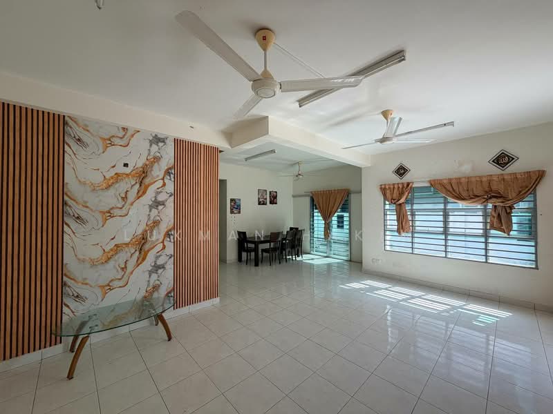Semi-Detached House for Sale in Taman Tasik Semenyih (Semenyih) - Lukman Hakim - PropertyGuru.com.my