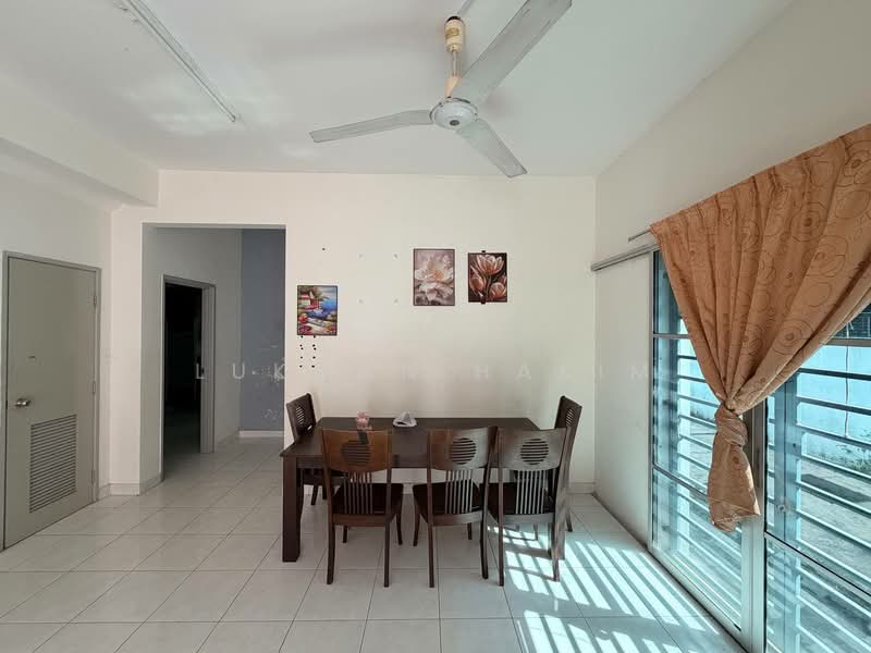 Semi-Detached House for Sale in Taman Tasik Semenyih (Semenyih) - Lukman Hakim - PropertyGuru.com.my
