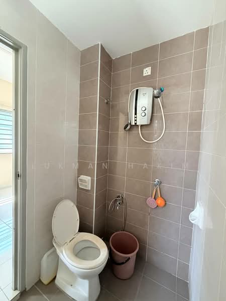 Semi-Detached House for Sale in Taman Tasik Semenyih (Semenyih) - Lukman Hakim - PropertyGuru.com.my