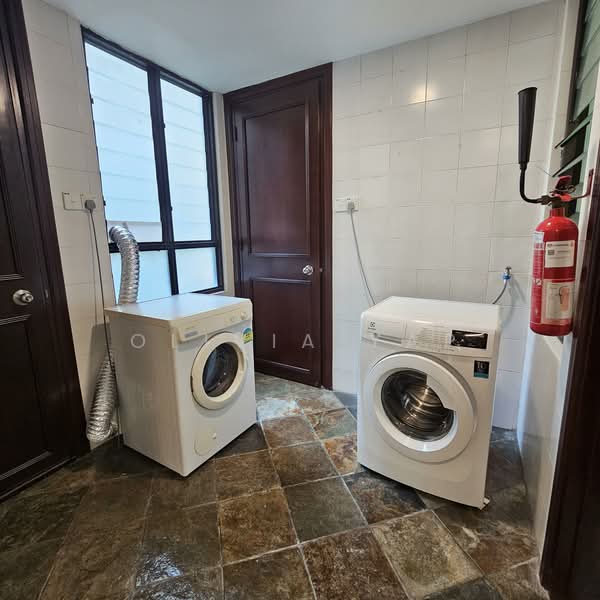 Kondominium untuk Disewa di Regency Tower - Olivia Yap - Interior - PropertyGuru.com.my